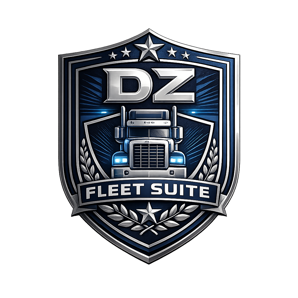 DZ Fleet Suite